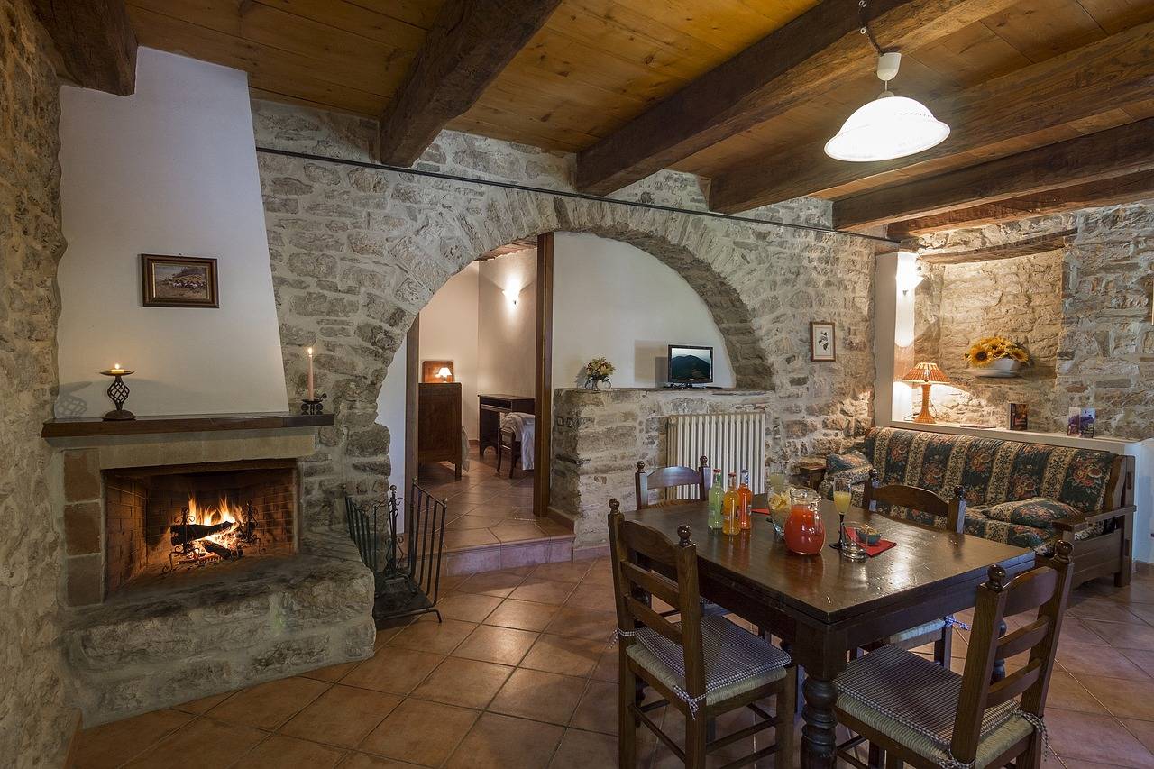 Expert Chimney and Fireplace Services in Shorewood, Illinois