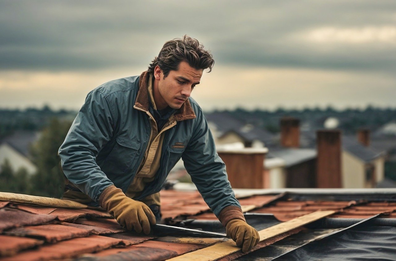 Professional Chimney Waterproofing Services In Shorewood Illinois