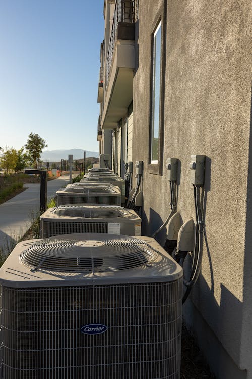 Professional Commercial Air Duct Cleaning In Shorewood Illinois