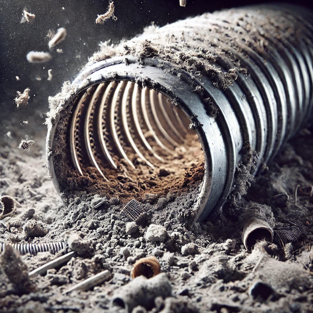 Professional Dryer Vent Cleaning Shorewood IL - Expert Safety and Efficiency Solutions by Shorewood Chimney Sweep