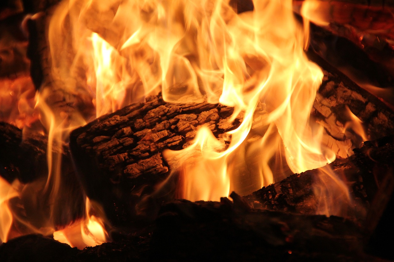 Professional Fireplace Cleaning Services In Shorewood Illinois