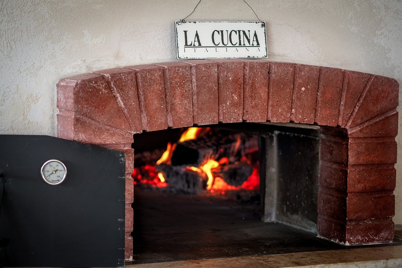 Premium Pizza Ovens and Grills in Shorewood, Illinois